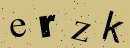 Antispam (type de karakters over) 