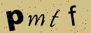 Antispam (type de karakters over) 